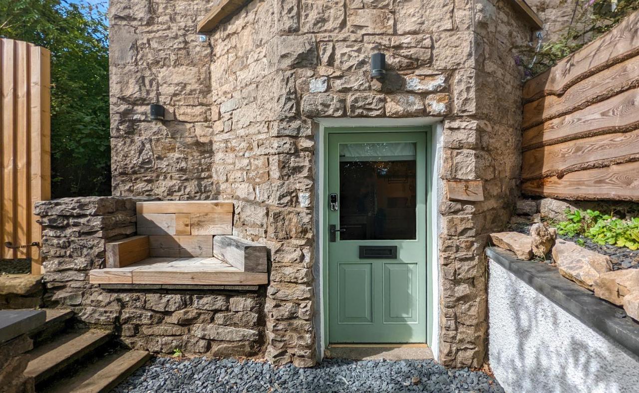 Eden'S Peaceful Escape Apartment Kendal Exteriér fotografie