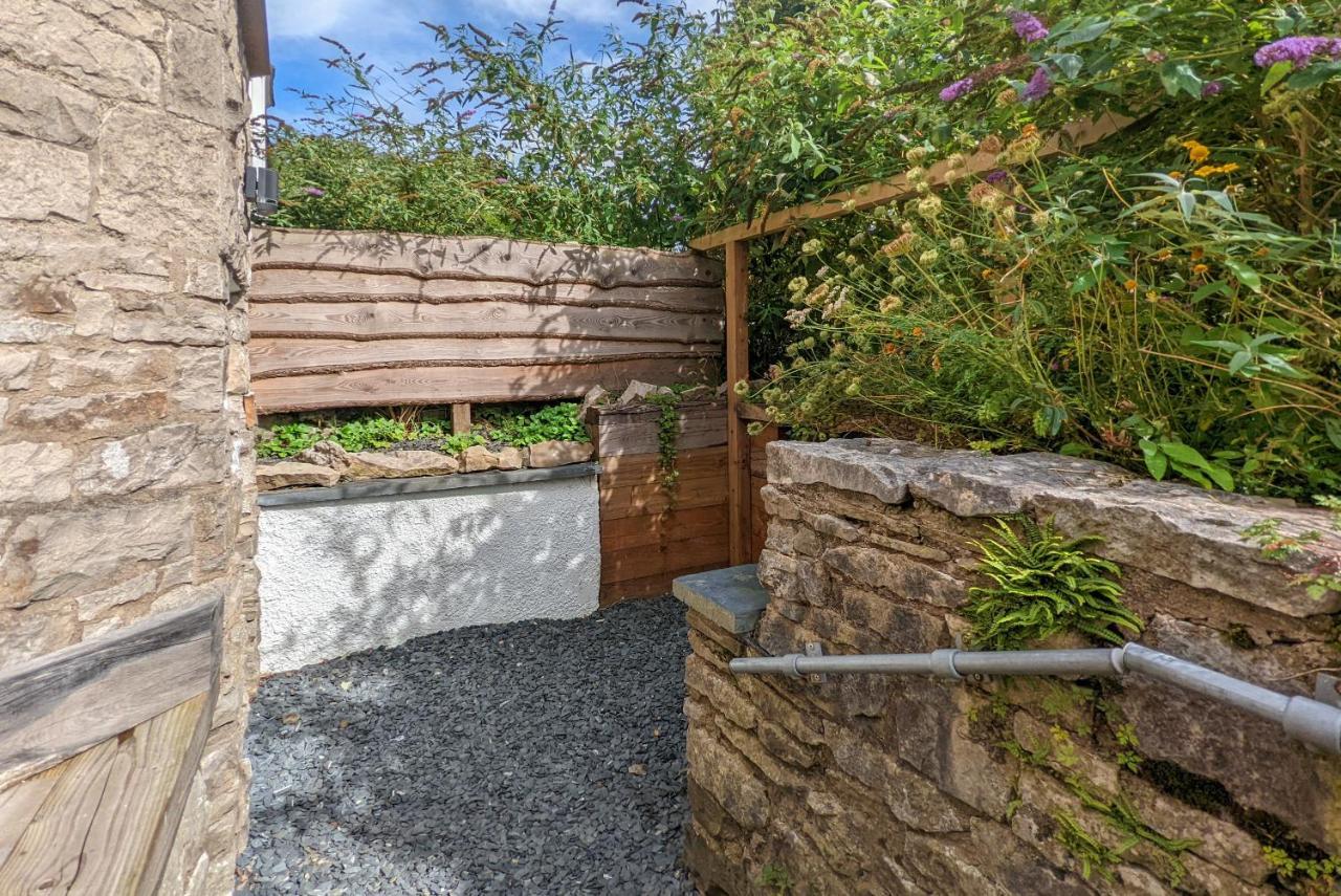 Eden'S Peaceful Escape Apartment Kendal Exteriér fotografie