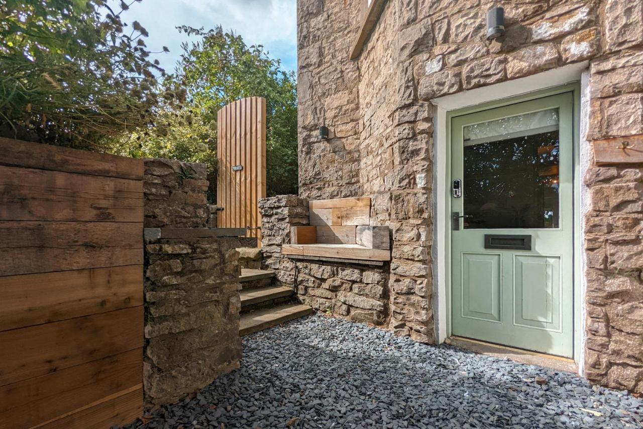 Eden'S Peaceful Escape Apartment Kendal Exteriér fotografie
