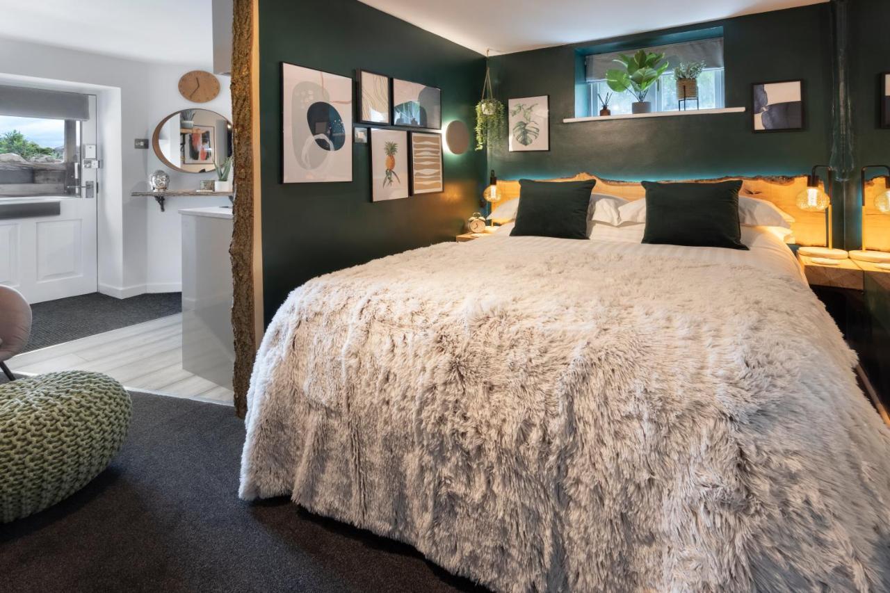Eden'S Peaceful Escape Apartment Kendal Exteriér fotografie