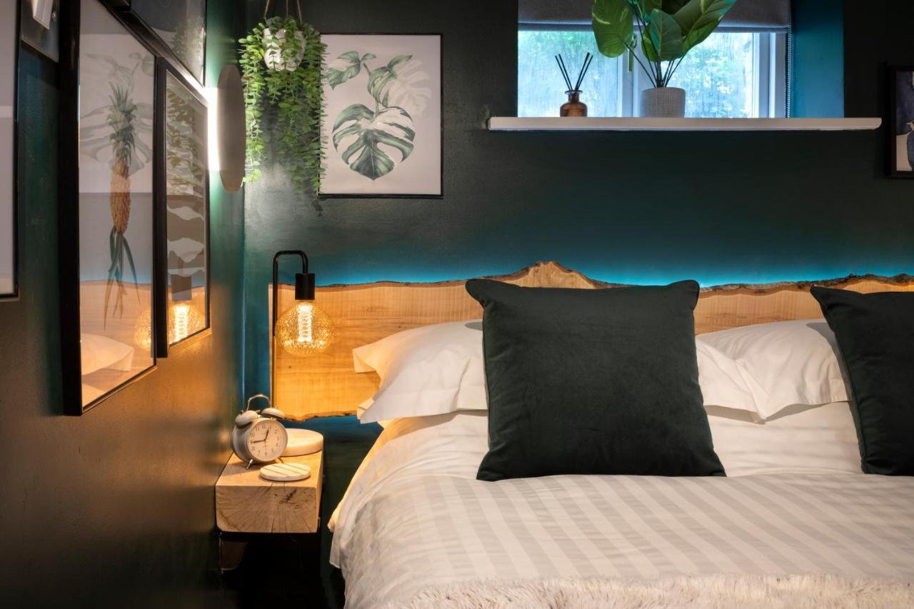 Eden'S Peaceful Escape Apartment Kendal Exteriér fotografie